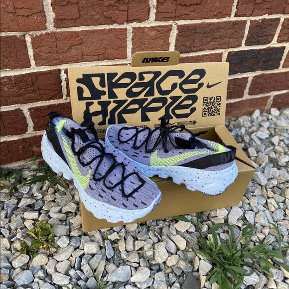 Space Hippie 04 “Volt” Sz 12 main image 4